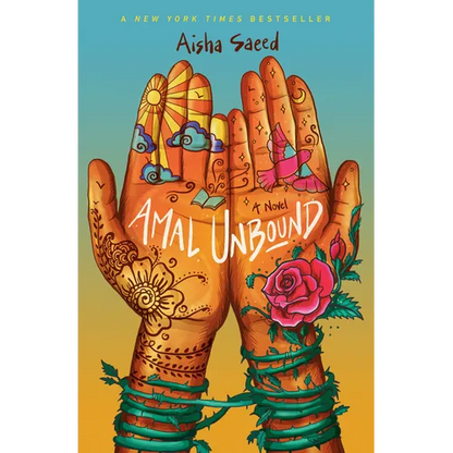 Amal Unbound - Paperback