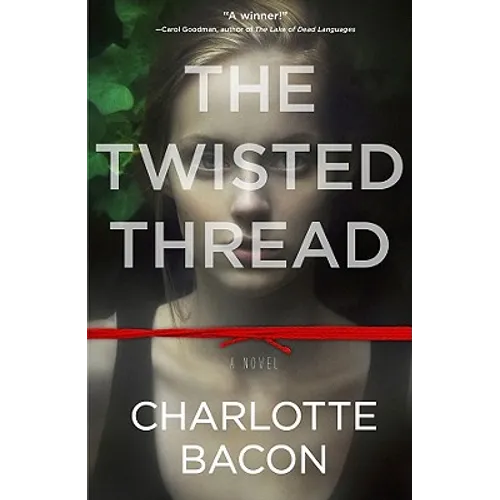 The Twisted Thread - Paperback