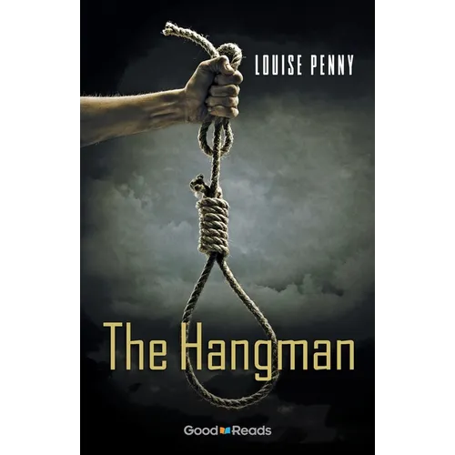 The Hangman - Paperback