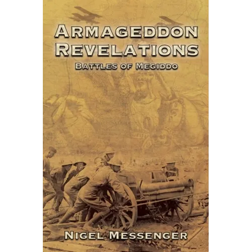 Armageddon Revelations - Paperback