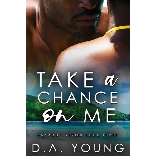 Take a Chance on Me - Paperback