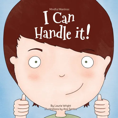 I Can Handle It - Paperback