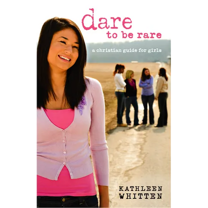 Dare to Be Rare - Paperback