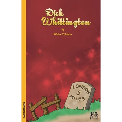 Dick Whittington - Paperback