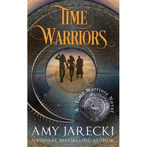 Time Warriors - Paperback