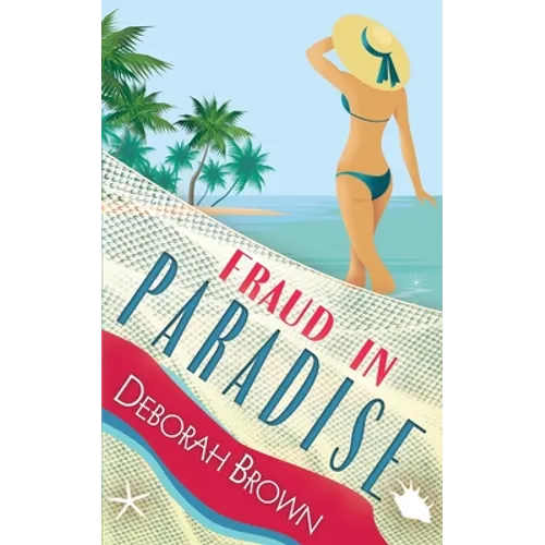 Fraud in Paradise - Paperback