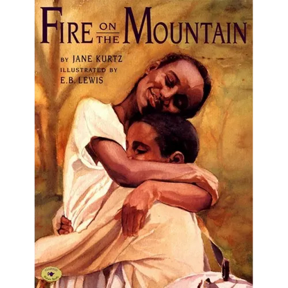 Fire on the Mountain - Paperback