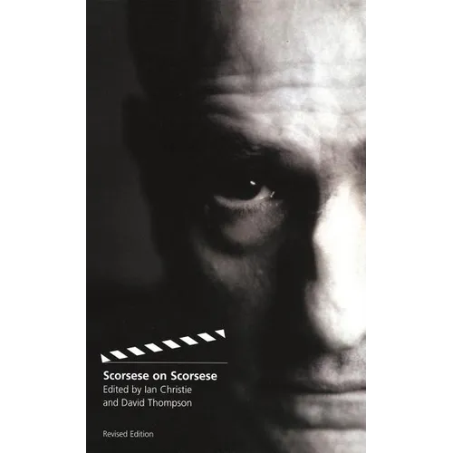 Scorsese on Scorsese - Paperback