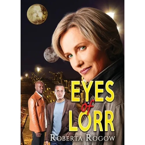 Eyes of Lorr - Paperback