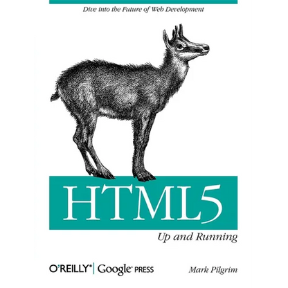 Html5: Up and Running: Dive Into the Future of Web Development - Paperback