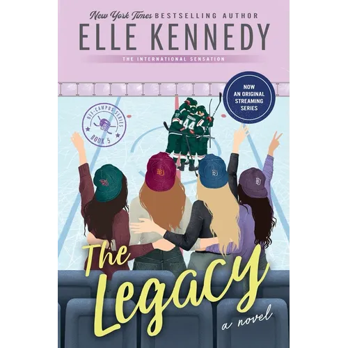 The Legacy - Paperback