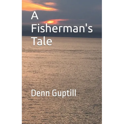 A Fisherman's Tale - Paperback
