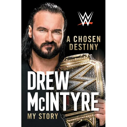 A Chosen Destiny: My Story - Paperback