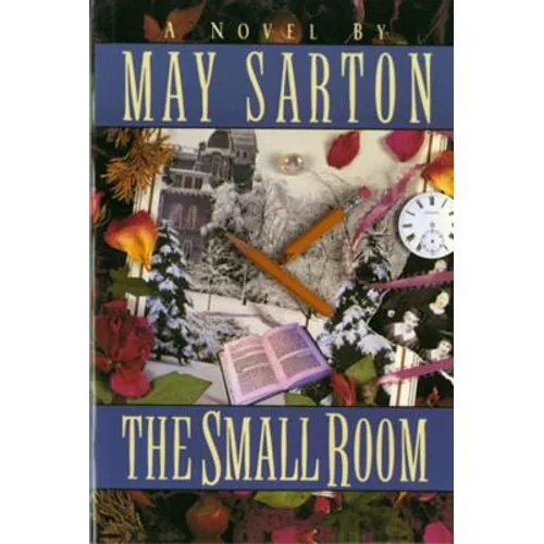 The Small Room - Paperback