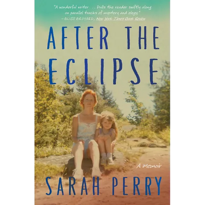 After the Eclipse - Paperback