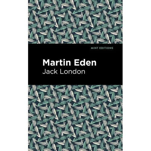 Martin Eden - Paperback