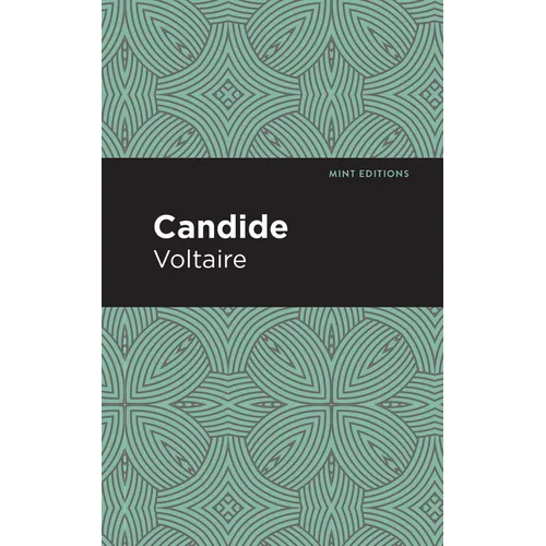 Candide - Hardcover