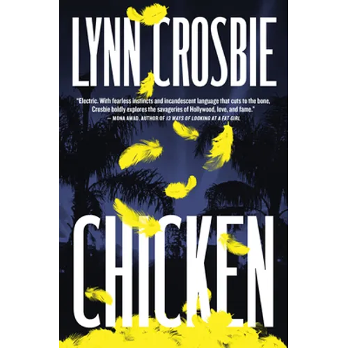 Chicken - Paperback