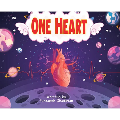 One Heart - Hardcover
