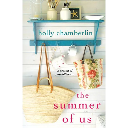 The Summer of Us - Paperback