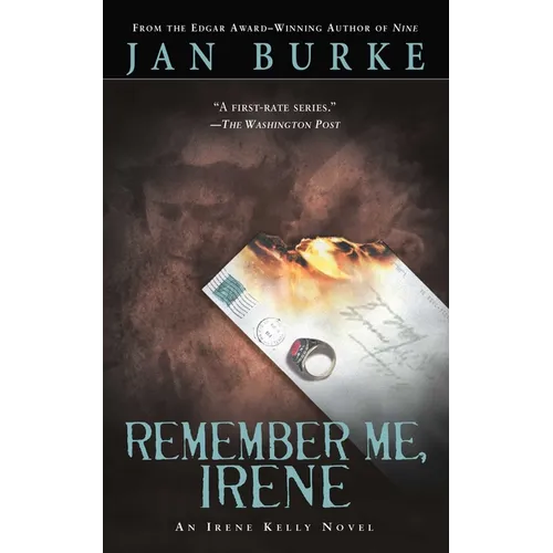 Remember Me, Irene - Paperback
