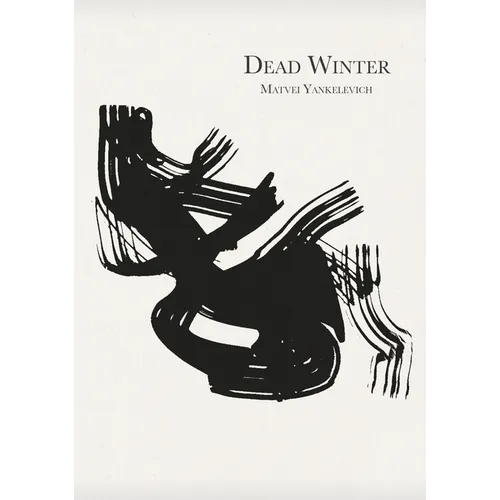 Dead Winter - Paperback