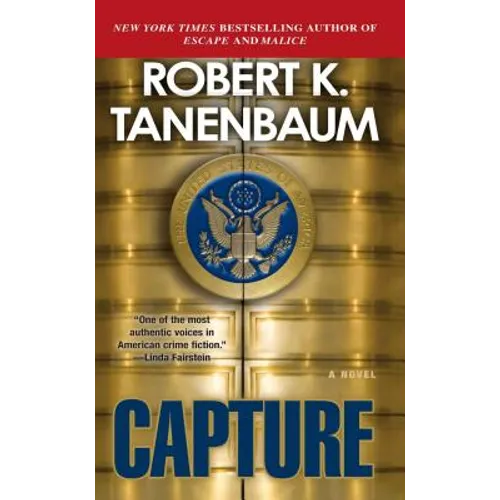Capture - Paperback