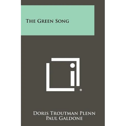 The Green Song - Paperback