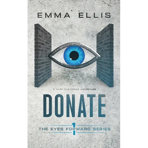 Donate - Paperback