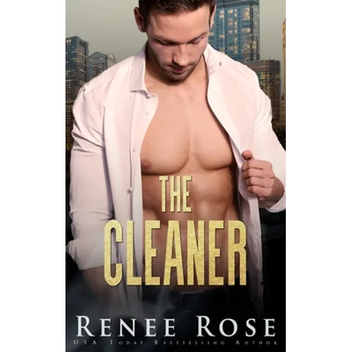 The Cleaner - Paperback