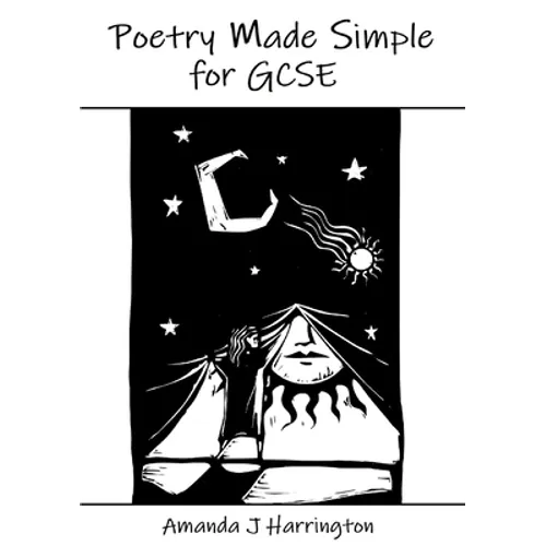 Poetry Made Simple for GCSE - Paperback