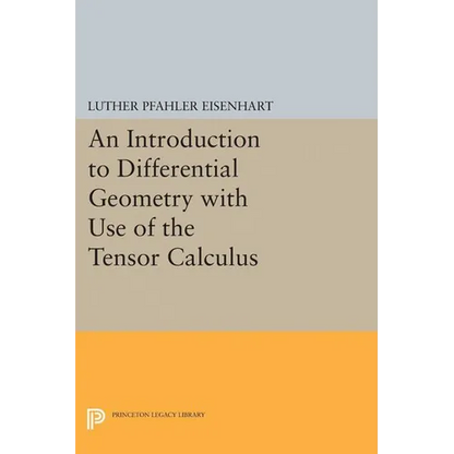 Introduction to Differential Geometry - Paperback