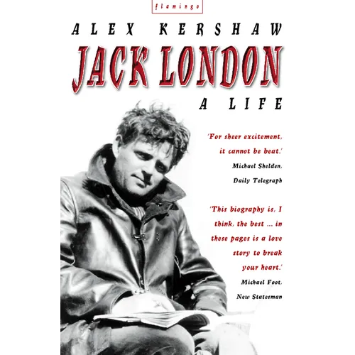 Jack London: A Life - Paperback