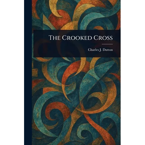 The Crooked Cross - Paperback