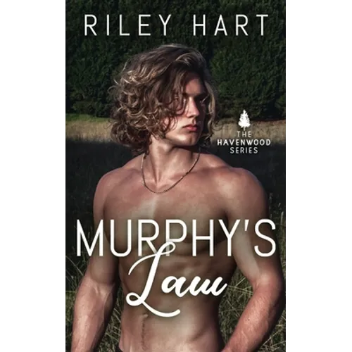 Murphy's Law - Paperback