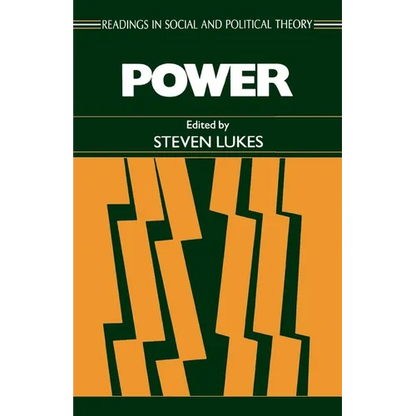 Power - Paperback