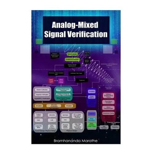 Analog-Mixed Signal Verification - Paperback