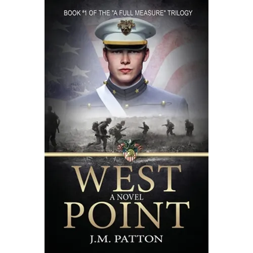 West Point - Paperback
