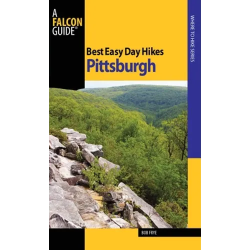 Pittsburgh - Paperback
