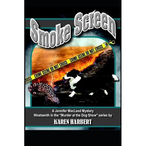 Smoke Screen - Paperback