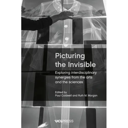 Picturing the Invisible: Exploring interdisciplinary synergies from the arts and the sciences - Paperback