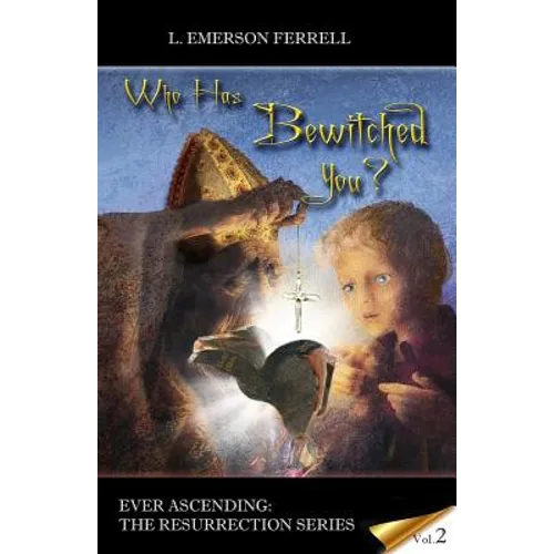 Who Has Bewitched You? - Paperback