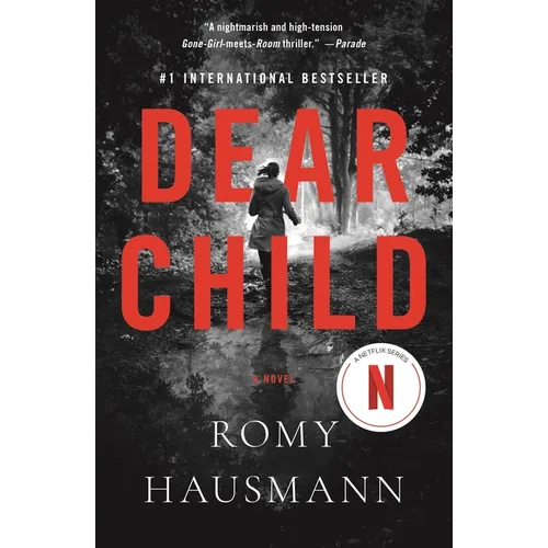 Dear Child - Paperback
