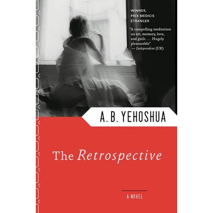 Retrospective - Paperback