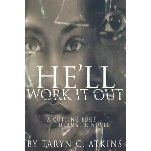 "He'll Work It Out" - Paperback