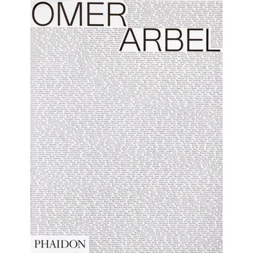 Omer Arbel - Paperback