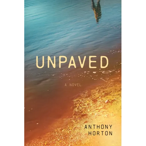 Unpaved - Paperback