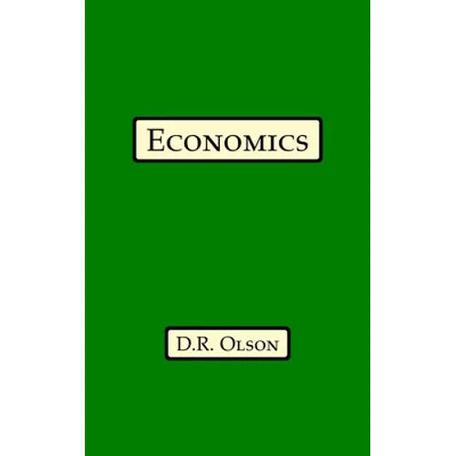 Economics - Paperback