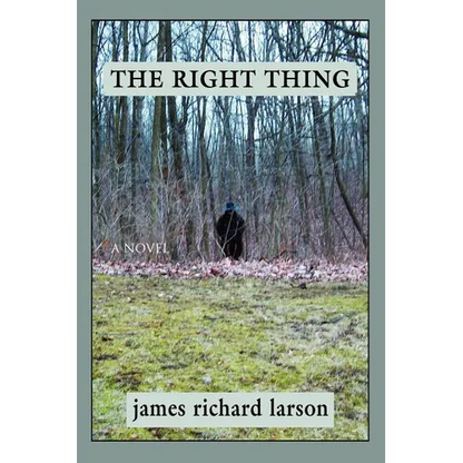 The Right Thing - Paperback