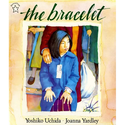 The Bracelet - Paperback